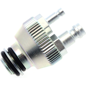 Adapter - Bubble Buster