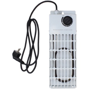 1852 Frostvakt 200 W m/termostat