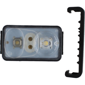 Lalizas Lys for redningsvest, SOLAS