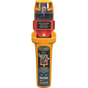 Ocean Signal rescueME MOB2 mann-over-bord-lokalisator