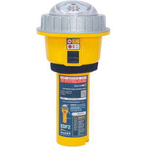 Ocean Signal rescueME EDF2 elektronisk nødbluss