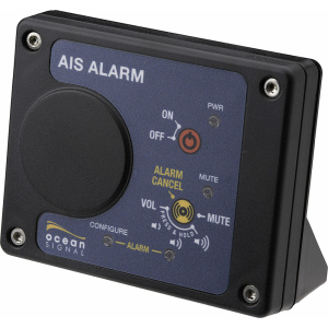 Ocean Signal AIS alarmboks