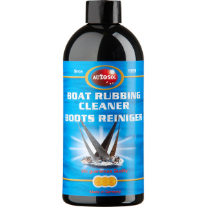 Autosol Rubbing Cleaner 500 ml