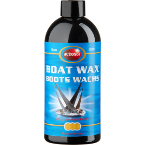 Autosol Liquid Hard Wax 500 ml