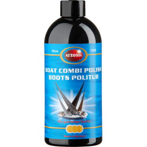 Autosol Marine Combi Polish 500 ml