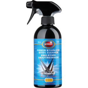 Autosol Stainless Steel Power Cleaner
