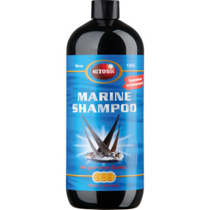 Autosol Shampoo skumløs 1000 ml