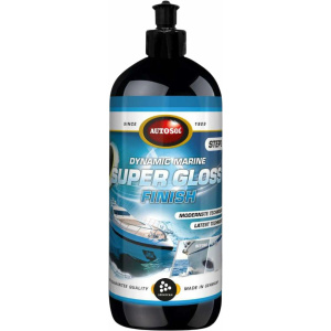 Autosol Marine Dynamic Super Gloss Finish 1000 ml
