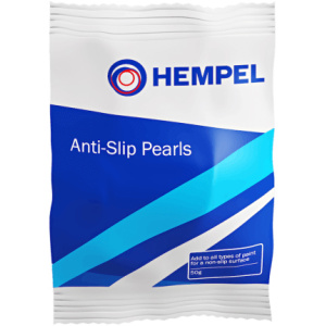 Hempel Anti-Slip Pearls hvit 150 g
