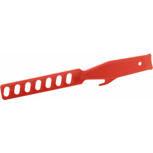 Schuller Rørepinne plast Spin Mano 28 cm