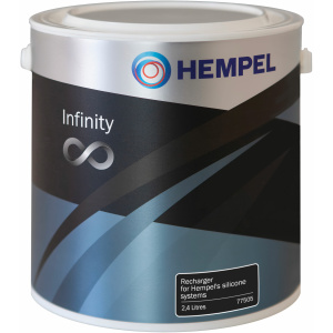 Hempel Infinity 2,4 l