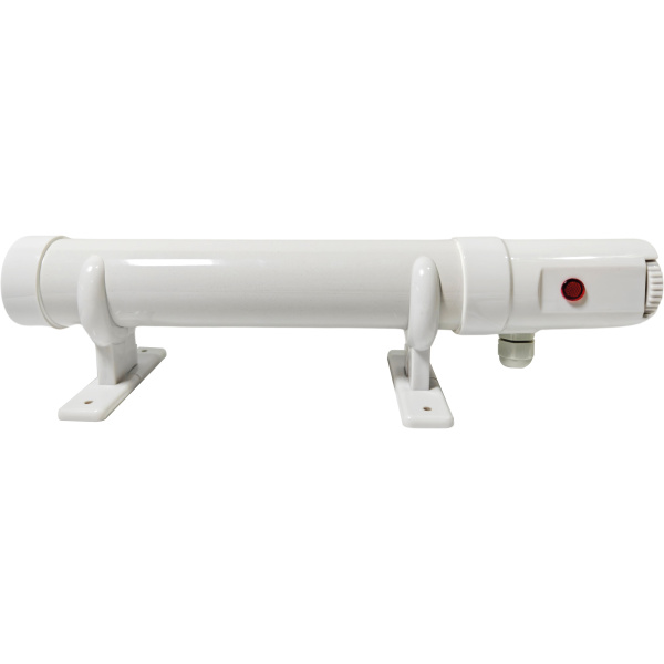 1852 Varmerør m/termostat 180W 95 cm