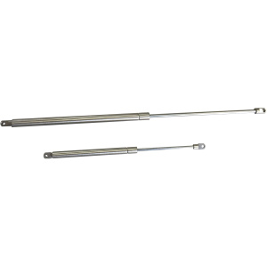 1852 Gassdemper 316, 275 mm 10 kg