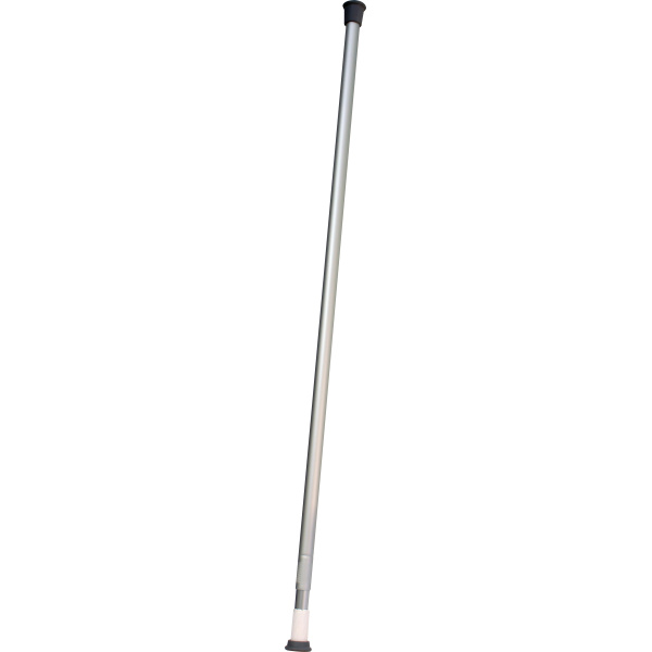 Teleskopstøtte 90-160 cm