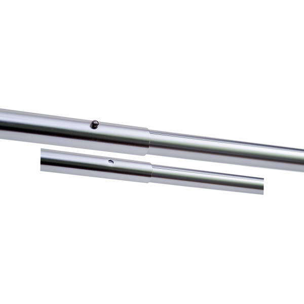 Deckmate Teleskopisk skaft kort 107-181 cm