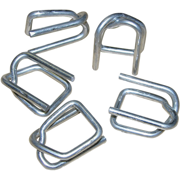 Hemper 13 mm 100 pk