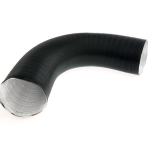 1852 Varmluftslange APK 90 mm 5 m