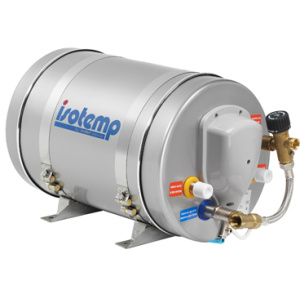 Isotemp Slim 25 varmtvannsbereder inkl. blandeventil