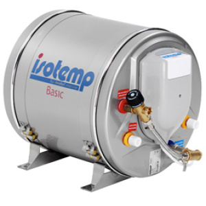 Isotemp Basic 75 varmtvannsbereder inkl. blandeventil