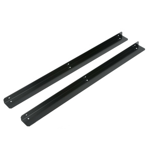Ramme 2-sider CR85 sort