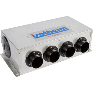 Isotherm Defroster 10kW 12V