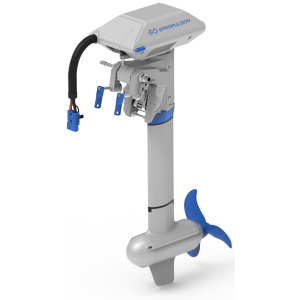 ePropulsion Navy 6.0 Evo Longshaft