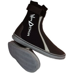 Seilstøvel XL 45, Neopren