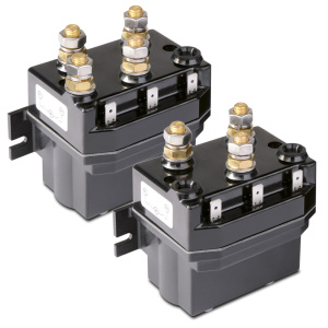 Quick T6215-12 2-polet ankervinsjrelé 12V 150 A