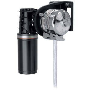 Quick Balder BL2RP 1200 W 24V Mod. X ankervinsj for tau