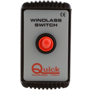 Sikring, hydr magnetic 100A DC