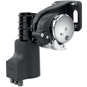 Quick Balder BL3P 1200 W, 24V ankervinsj for 8 mm kjetting