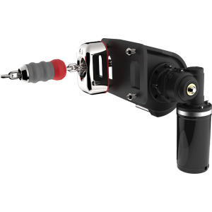 Quick Autostop Kit Balder 900 W kjettingvinsj, 6 mm