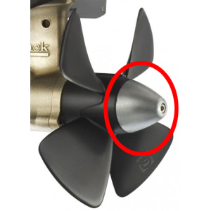 Quick Sinkanode til baugpropell BTQ 300