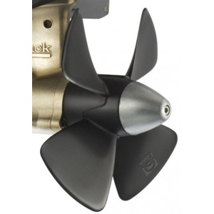 Quick 5-blads propeller til BTQ 110