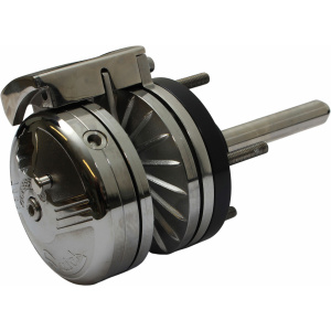 Quick Aksling og Taukabelar Balder 600W BL2 R Versjon X
