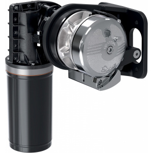 Quick Balder BL2P ankervinsj 1200W 12V Taukabelar 12-16mm