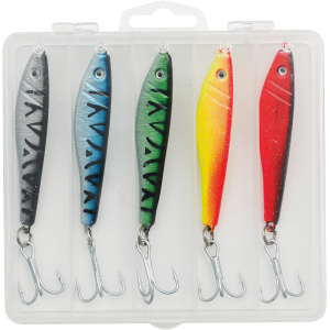 Sluksett Kyst 5 pcs 26g