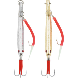 Norske Pilken 400g Gold