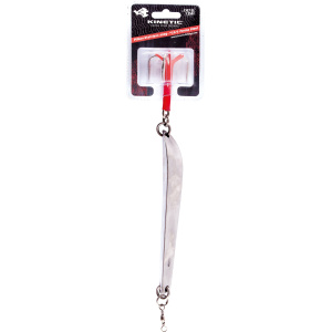 Pilken Stainless 250g Silver