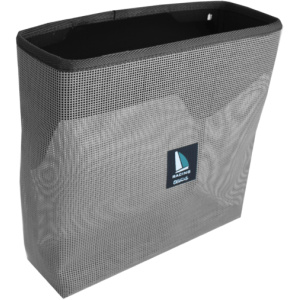 Outils Oceans Racing Taubag grå 40x31x10cm