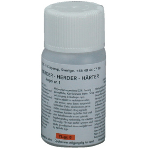 BHP Herder Mek-Peroxid 1 Kg