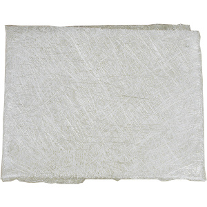 BHP Glassfibermatte Polyesterplast 450 g 5 m²