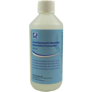 BHP Slippmiddel 250 ml