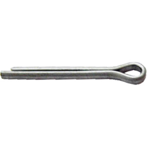 Saksesplint 316, 4,0 x 40 mm, 10 stk