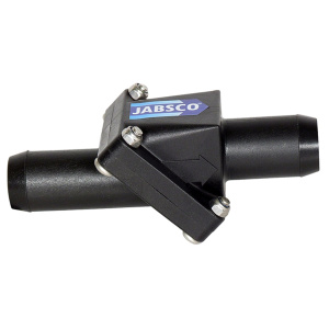 Tilbakeslagsventil 19 mm/3/4"