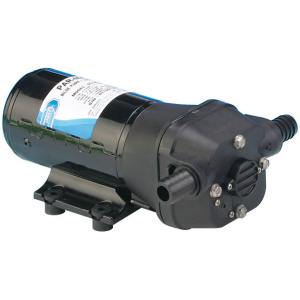 Jabsco PUMP PARMAX4 3.8 GPM 24V