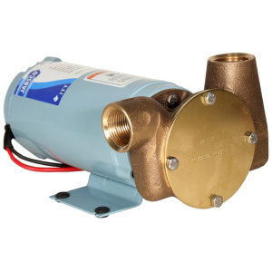 Jabsco Utility Puppy 3000 24V