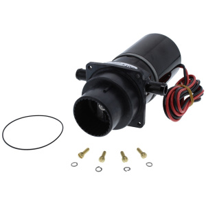 Pumpe og motor 24V til toalett (37010)