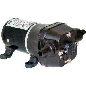 Flojet Dusj-lensepumpe 13 l 24V