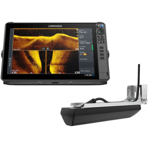 Lowrance HDS PRO 12 NOXD (ROW)